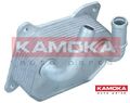 KAMOKA 7730080 Ölkühler für Motoröl für Ford 