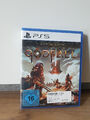 Godfall-Ascended Edition (Sony PlayStation 5, 2020), Nagelneu und ungeöffnet 