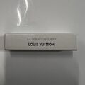 Original Louis Vuitton Parfum Probe - Afternoon Swim (2 ml)