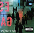 Diddy - Dirty Money - Last Train To Paris (CD, Album)