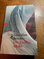 Die Töchter Allahs Geraldine Brooks Roman   Zustand gut Hobby 129  2.HAND