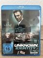 Unknown Identity - Hol dir dein Leben zurück [Blu-Ray]