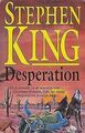 Desperation von King, Stephen | Buch | Zustand akzeptabel