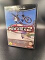 Nintendo GameCube: Mat Hoffman's Pro BMX 2