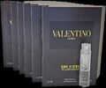 Valentino Uomo Born in Roma Yellow Dream 6x 1,2 ml Eau de Toilette Spray