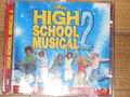 High School Musical 2 - CD Hörspiel zum Film