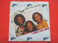 Shalamar I Owe You One 7" Solar SO11 EX/VG 1979 Bildhülle, I Owe You One/Th