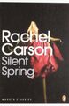 Silent Spring (Penguin Modern Classics), Rachel Carson, Shackleton