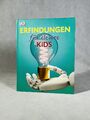 Wissen für clevere Kids. Erfindungen für clevere Kids