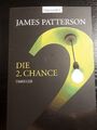 Die 2. Chance- James Patterson, Roman