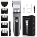 SEJOY Profi Haarschneidemaschine Barttrimmer Haarschneider Rasierer Hair Clipper