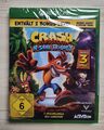 Crash Bandicoot N. Sane Trilogy/Trilogie - Microsoft Xbox One - Neu/OVP