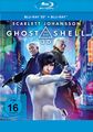 Ghost in the Shell - Blu-ray 3D + 2D # 2-BLU-RAY-NEU