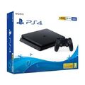 Sony PlayStation 4 Slim 500GB Spielkonsole - Schwarz (CUH-2216A)