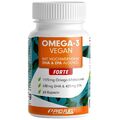 ProFuel Omega-3 Vegan Forte, 60 Kapseln