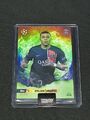 Kylian Mbappe /75 Inferno - Topps Total Football