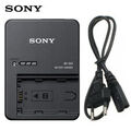 Für Sony BC-QZ1 Battery Charger NP-FZ100 Battery A7 III A7M3 A7R III A7RM3 DE