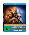 Jumanji: The Next Level / Jumanji: Willkommen im Dschungel (Exklusiv bei Amazon.