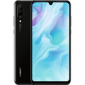 Huawei P30 lite Dual-Sim 128GB Midnight Black Android Smartphone