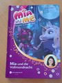 WIE NEU: Kinderbuch "Mia and me - Mia und die Vollmondnacht"; Folge 11