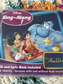 Disney Mitsingen: Aladdin