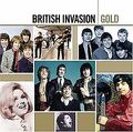 Gold-British Invasion von Gold-British Invasion | CD | Zustand sehr gut