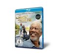 The Magic of Belle Isle ( Morgan Freeman, Virginia Madsen, Blu-Ray ) NEU