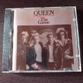 QUEEN - CD - The Game - Rock - Sehr Gut