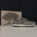 waldläufer palmer herren leder sneaker größe 43 in khaki seh gut zustand mit ovp