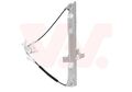 VAN WEZEL Fensterheber 4060262 für PEUGEOT 407 1 SW HDi 110 6D9HZC 6D9HYC 6D6FZB