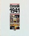 Chronik, Chronik 1941: Tag für Tag in Wort und Bild von ... | Buch | Zustand gut