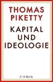 Kapital und Ideologie | Buch | 9783406789090