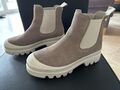 Salamander Boots Gr 37