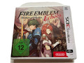 Fire Emblem Echoes: Shadows of Valentia | Nintendo 3DS | NEU & Sealed | WATA VGA