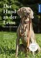 Der Hund an der Leine Kommunikationshilfe und Signalübermittlung