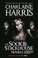 True Blood Omnibus III: All Togethe..., Harris, Charlai