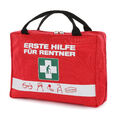 FunX Erste Hilfe Tasche für Rentner Abschiedsgeschenk zum Ruhestand für Kollegen