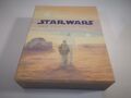 Star Wars The Complete Saga | Blu-Ray Box Set