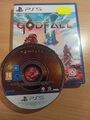 Godfall (Sony PlayStation 5, 2020)