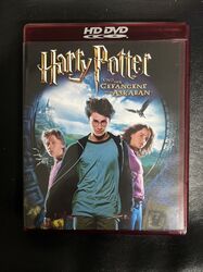 Harry Potter und der Gefangene von Askaban - HD DVD - Zustand Gut @455