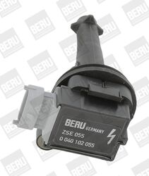 BorgWarner (BERU) Zündspule ZSE055 für VOLVO MONDEO V50 FOCUS FORD KUGA MAX 2 4