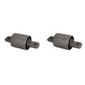 2x REINHOCH Querlenkerlager Vorne für Volvo V70 II P80_ 2.4 SW S60 I 384 2.0 T