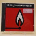 Flashpoint (17 Tracks) von Rolling Stones  | CD |  Zustand sehr gut