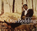 Otis Redding - Soul Legend (The Very Best of Otis Redding) (2xCD, Comp)