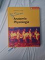 Anatomie Physiologie für die Physiotherapie von Christoff Zalpour (2016,...