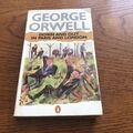 Down and Out in Paris and London (Modern Classics Penguin) By George Orwell