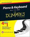 Klavier und Keyboard All-in-One für Dummies (für Dummies Serie) - Kovarksy, Jerry