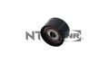 SNR Umlenkrolle Zahnriemen GE365.08 für VOLVO S60 2 134 V60 1 155 XC40 536 XC60