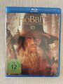 Der Hobbit - Eine unerwartete Reise [3D Blu-ray] und 2D Blu-ray Version - 4 Disc