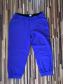 ZUMBA super coole & sexy Damen women 3/4 Sport Sweat Hose Gr.XS -Lila UNGETRAGEN